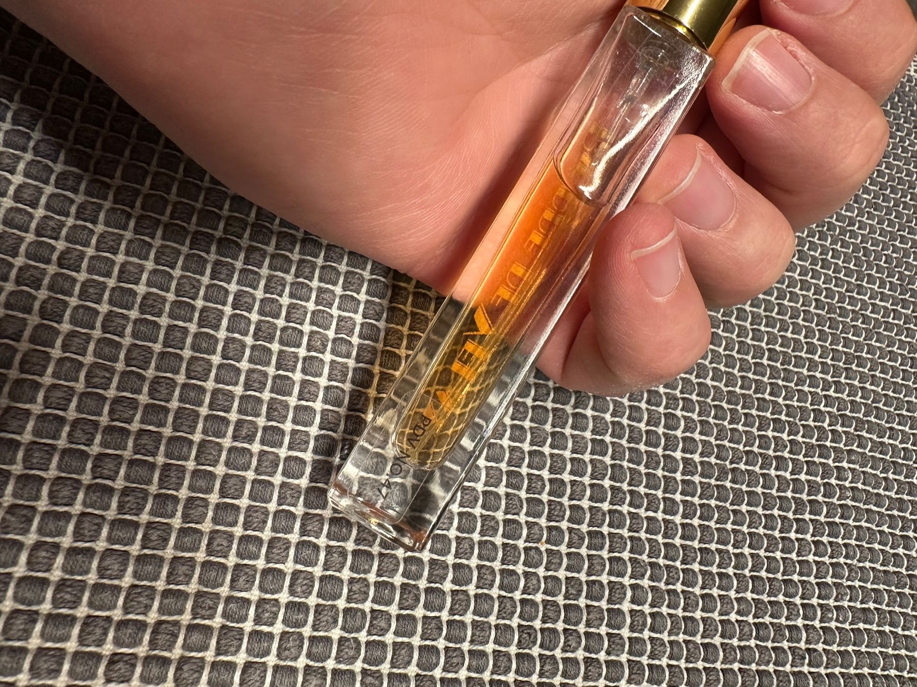 Roja Profumi & Eau de Toilette: Pierre de Velay No. 47 Roja Parfum – Usato da Basel venduto da Basilisk007 1