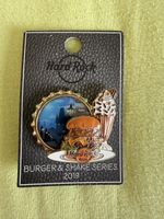 Pin’s Hard Rock Café Prague