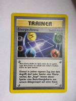 Pokemon Energie-Arena 99/105 WOTC Neo Destiny DE