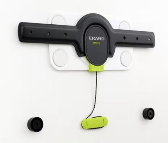Erard support tv au meilleur prix | Leroy Merlin