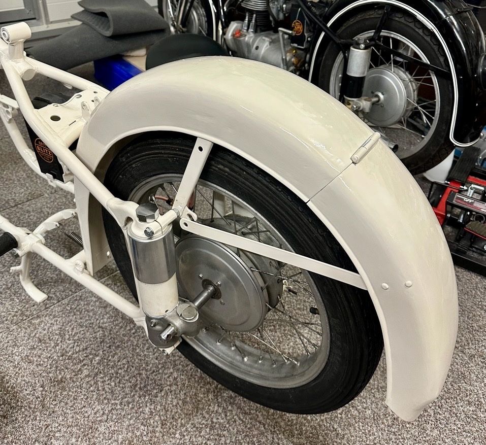BMW Strada: BMW R25/3 His & Hers – Usato da Oberägeri venduto da Svein0 3