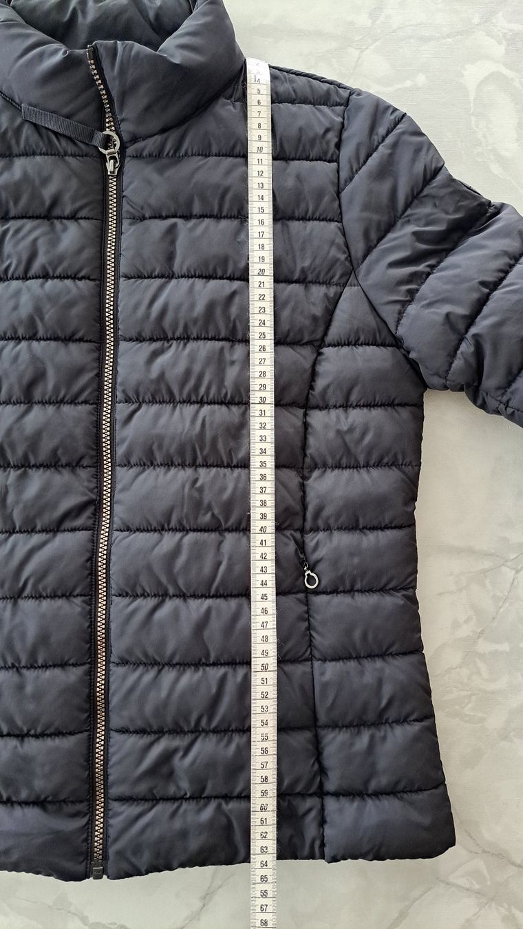 S.Oliver Giacche: Leichte Steppjacke / S.Oliver – Nuovo (secondo la descrizione) da Elgg venduto da Semmerli 6