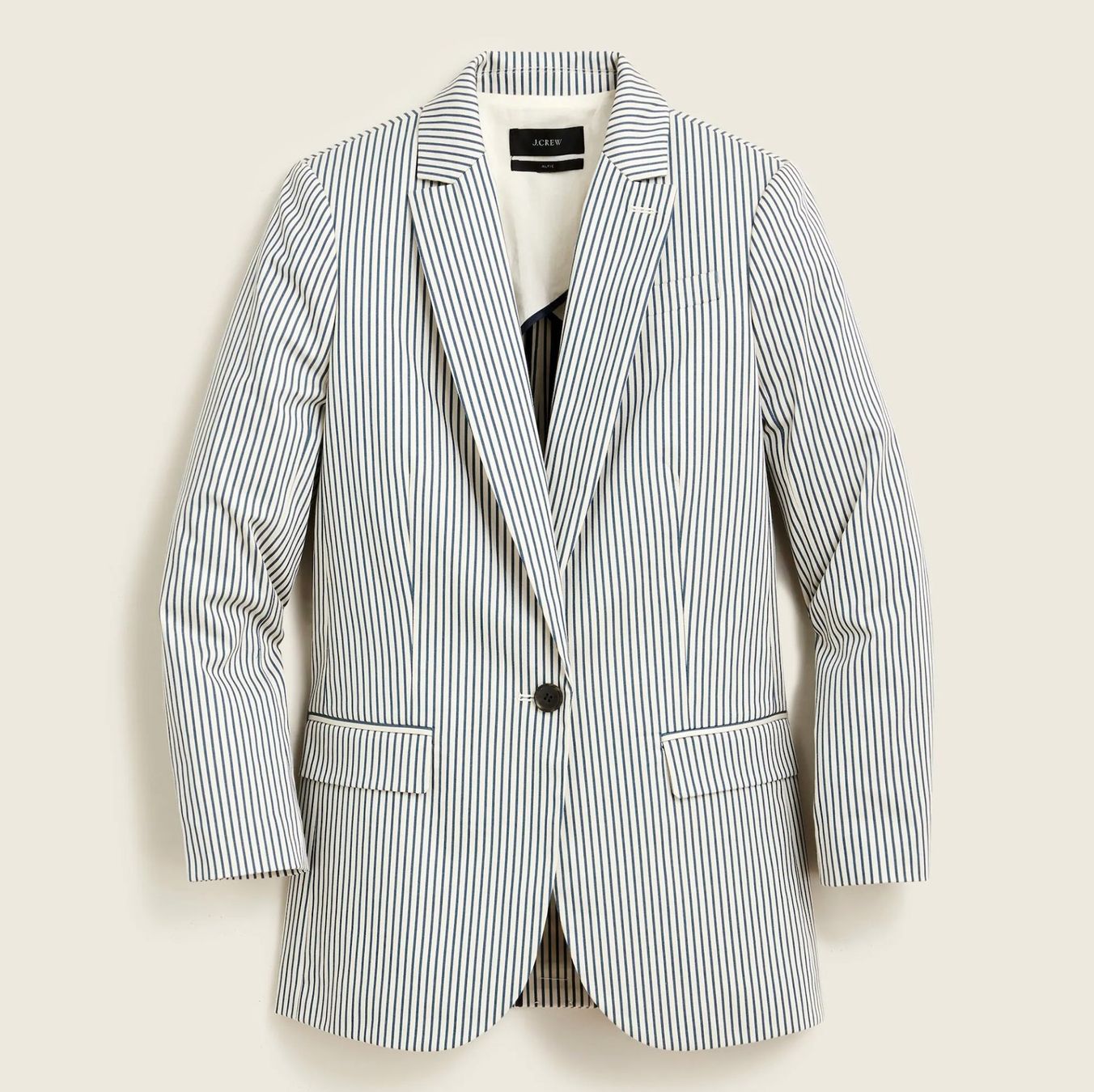 J.Crew Giacche: J CREW Alfie Blazer 40 – Usato da Lugnorre venduto da jettsett