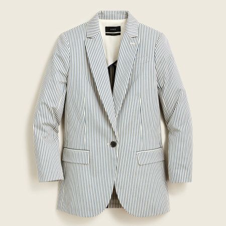 J CREW Alfie Blazer 40