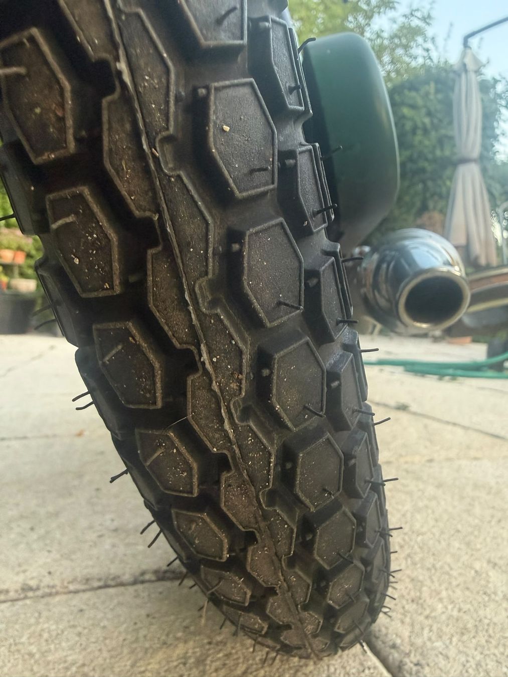 Piaggio Mofas: Piaggio Ciao Mofa – Gebraucht aus Obergerlafingen von rub_bgb8 4