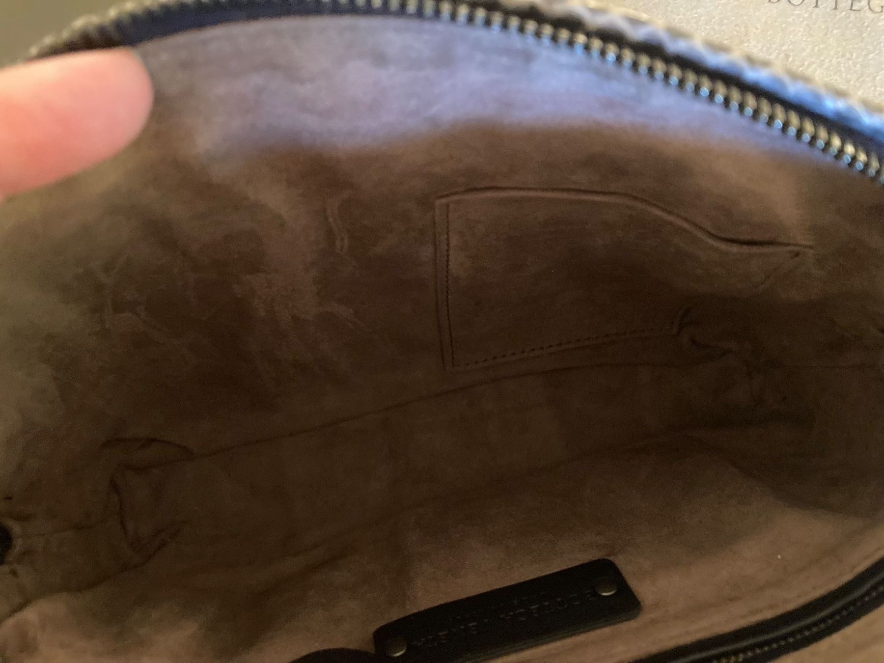 Bottega Veneta Borse da donna: WUNDERBARE BOTTEGA VENETA PYTHON BAG, PURER LUXUS! – Nuovo (secondo la descrizione) da Zürich venduto da elegantissima 5