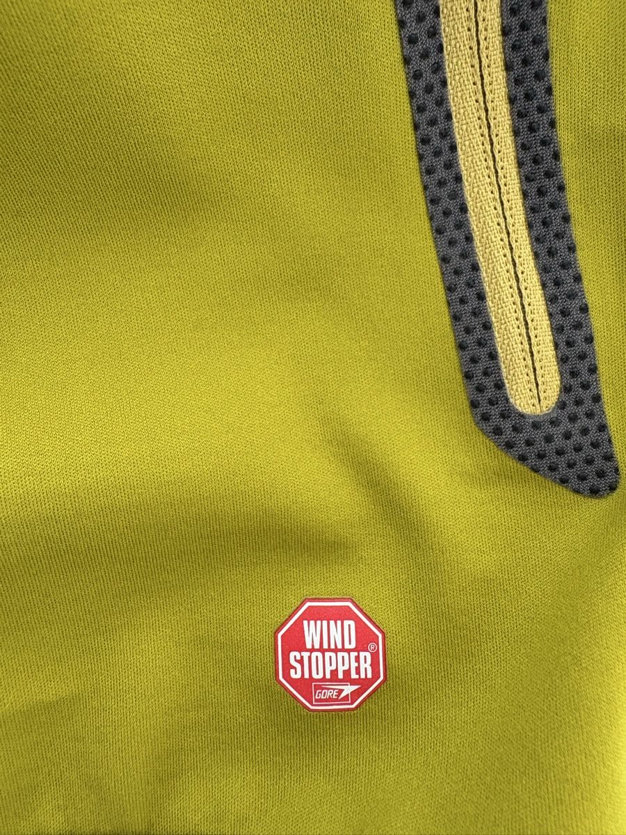 Mammut Giacche: Mammut Windstopper Softshell Jacket M - Great for hiking – Usato da Obbürgen venduto da cla_x9h6 3
