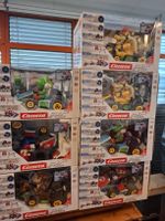 Carrera RC Mario Kart , 5stk. und Originalverpackt!