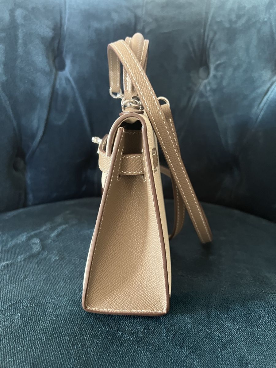Taschen für Damen: Elegante borsa artigianale Kitty 20 – Gebraucht aus Lugano von fer_ckb9 9
