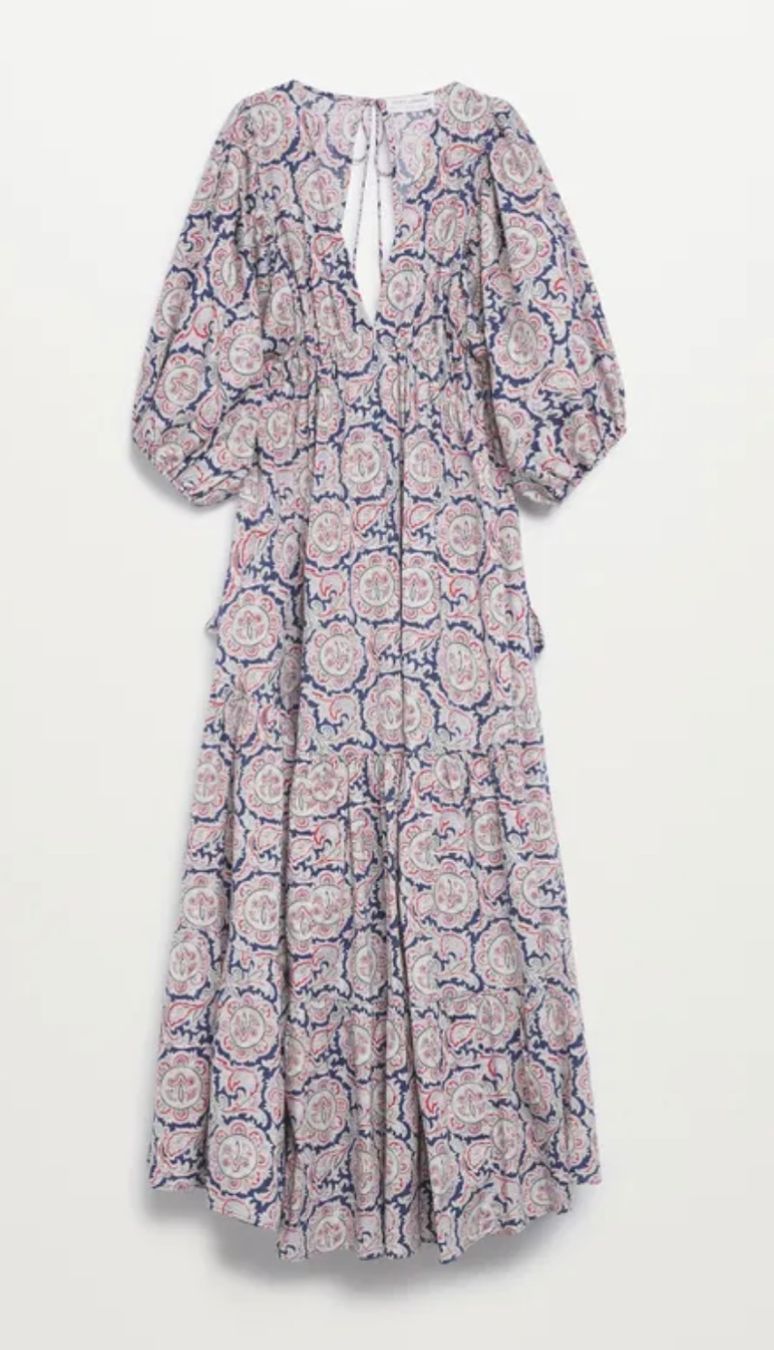 Mango Vestiti: TRAUMKLEID von CHUFY x MANGO - neu - – Nuovo (secondo la descrizione) da Jona venduto da vanessasupermarket20 5