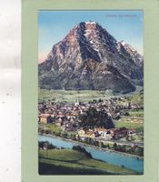 Glarus mit Glärnisch