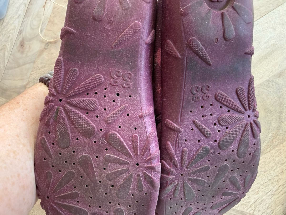 Elefanten Scarpe per ragazze: Elefanten Mädchen Hausschuhe – Usato da Eggenwil venduto da Lissi82 3