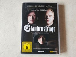 Glaubensfrage  -  Es gibt keine einfache Wahrheit / Arthaus