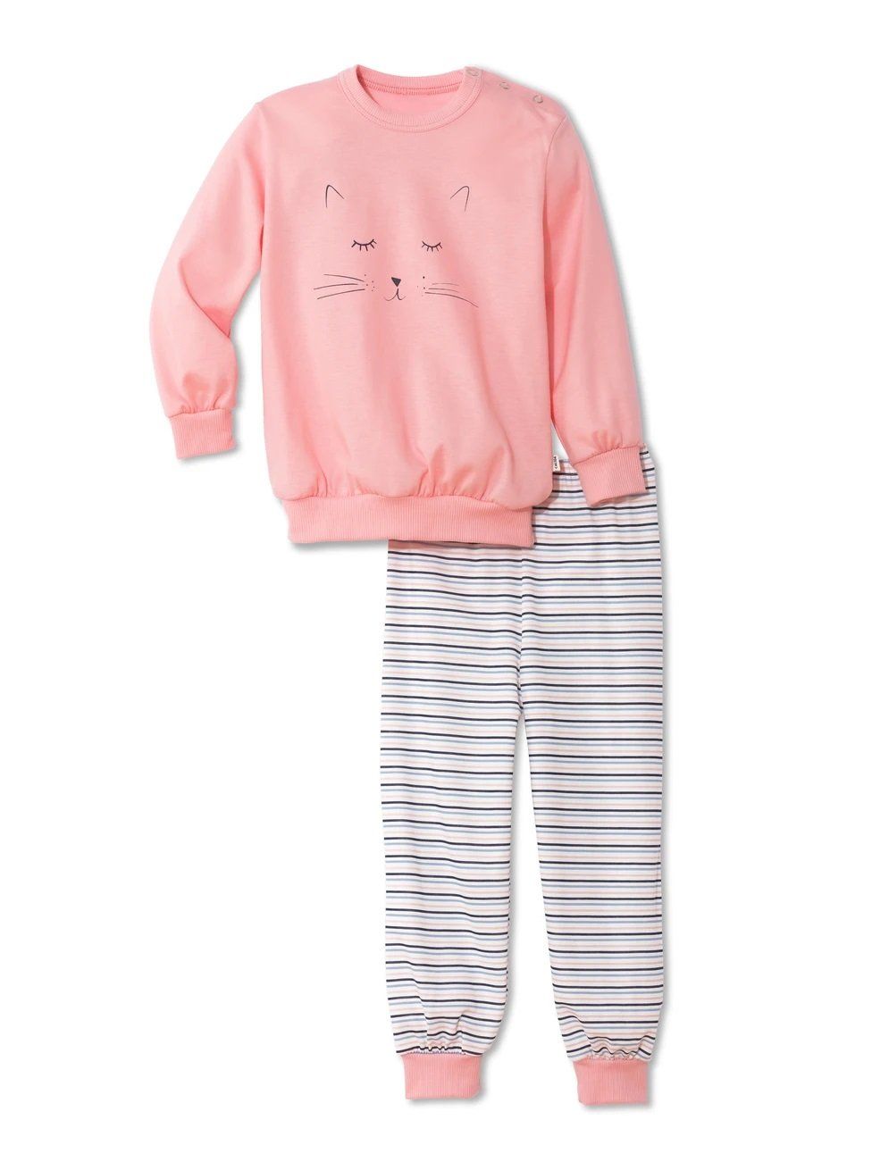 Calida Pigiama & Simili: 80 NEU CALIDA Pyjama Shirt Hose Sweatshirt Pullover 100% Bio – Nuovo e nell'imballaggio originale da Steffisburg venduto da Erdling0 2