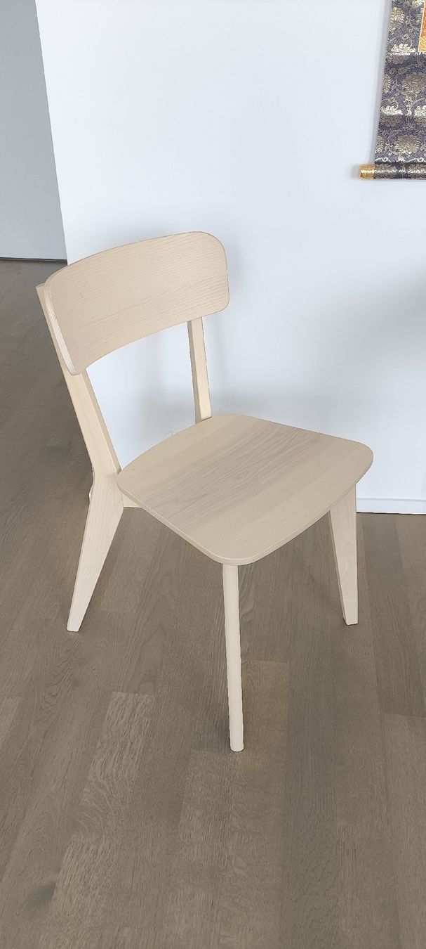 Ikea Sedie: Ikea Stuhl Lisabo – Usato da Adliswil venduto da radbo90 1