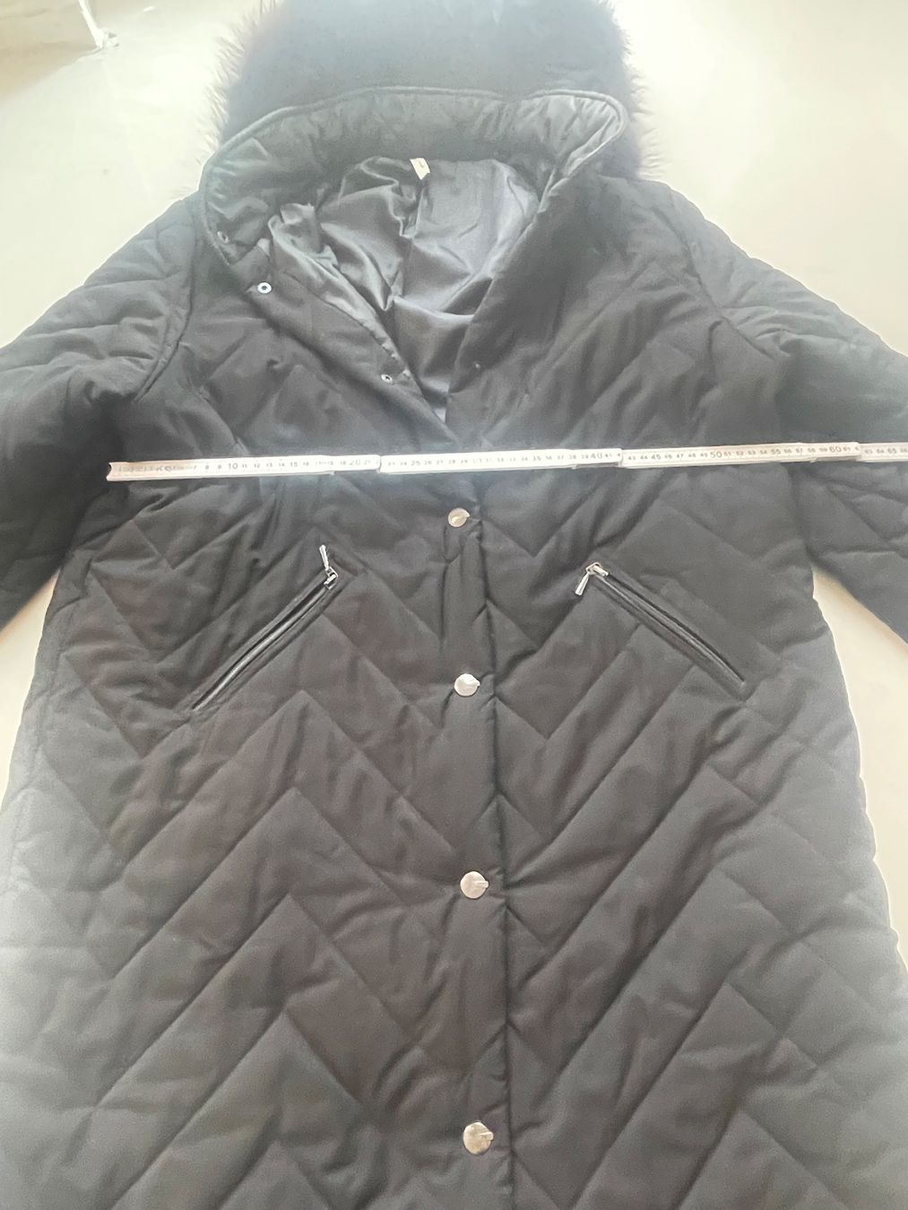 Cappotti: Winterjacke XL Damen ab 1.- – Usato da Minusio venduto da Pink222 5