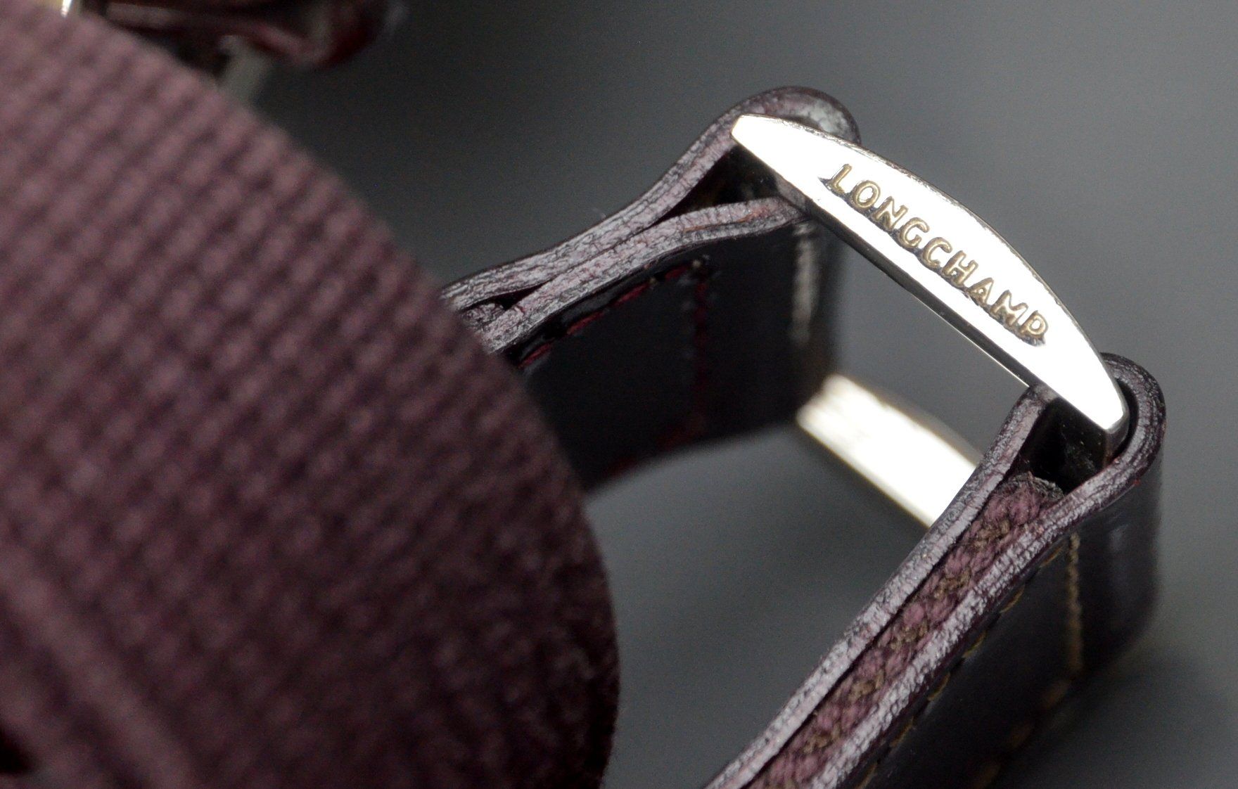 Longchamp Borse: Longchamp Tasche / sac – Usato da Collonges venduto da arashee 7