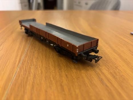 Märklin Trains électriques: Wagon Märklin bricoler – D'occasion à Orbe par car_8grw 2