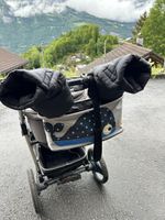 Organizer für Kinderwagen / Buggy