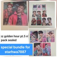 ateez special bundle for starhwa7887 