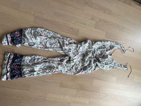 Sommer Oneoiece / Jumpsuit