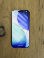 Iphone 16 Pro Max mit Garantie bis 19.9.2026