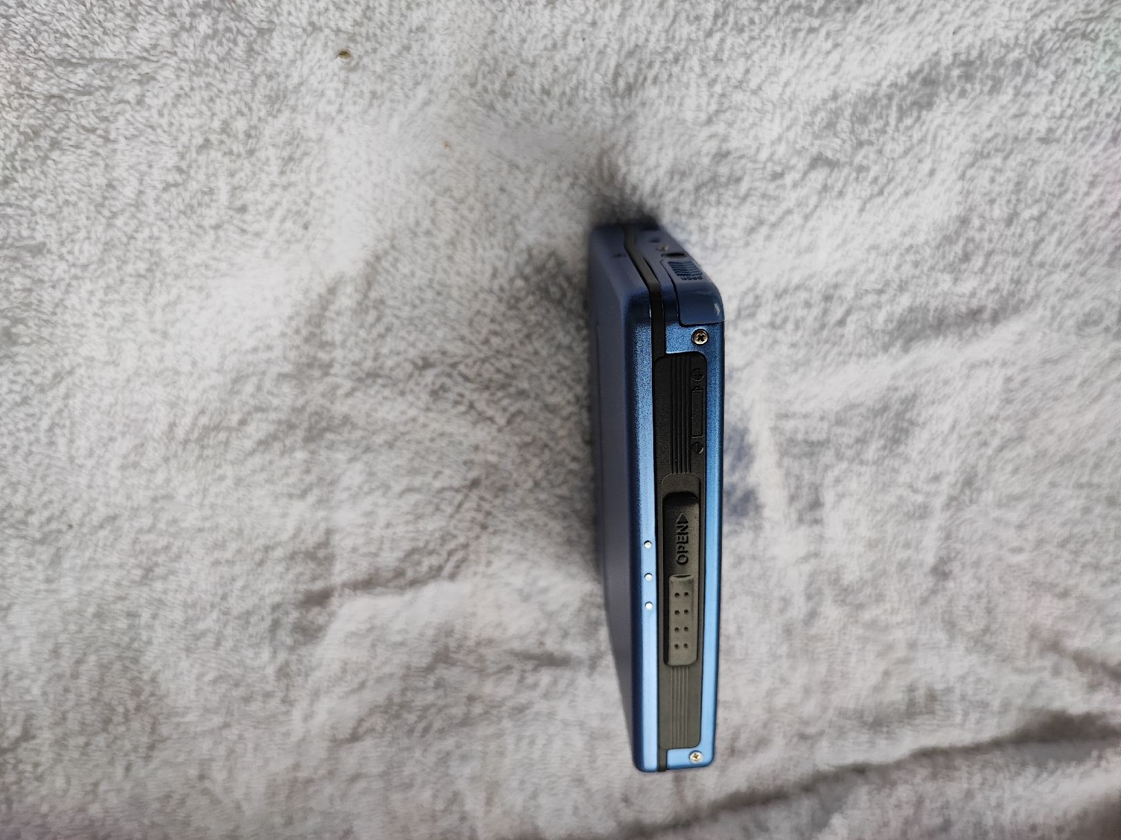 Sony Lettore multimediale portatile: Vintage Sony WM-EX674 Walkman – Usato da Zollikofen venduto da zar_j67f 6