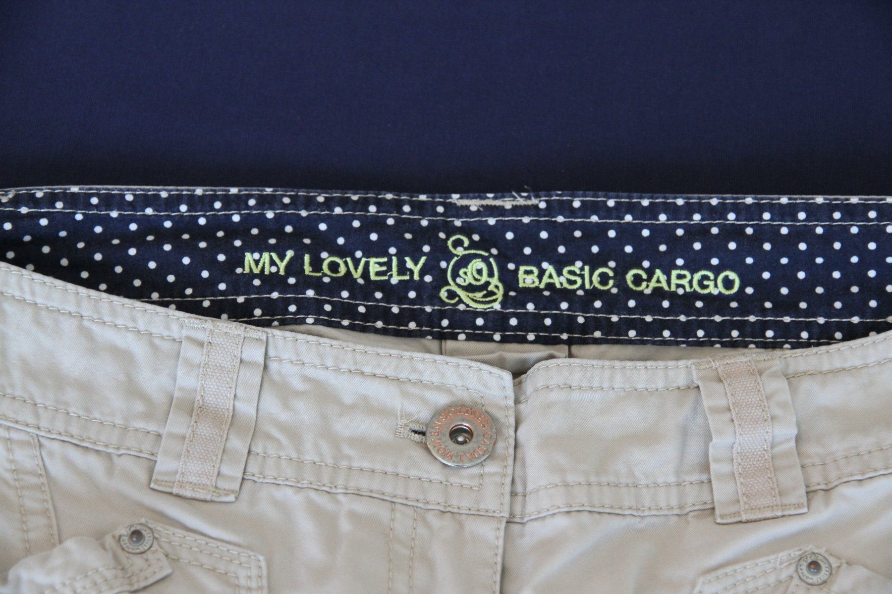 S.Oliver Hosen: Hose, Grösse 38, S.Oliver – Gebraucht aus Nesselnbach von ubourson 2