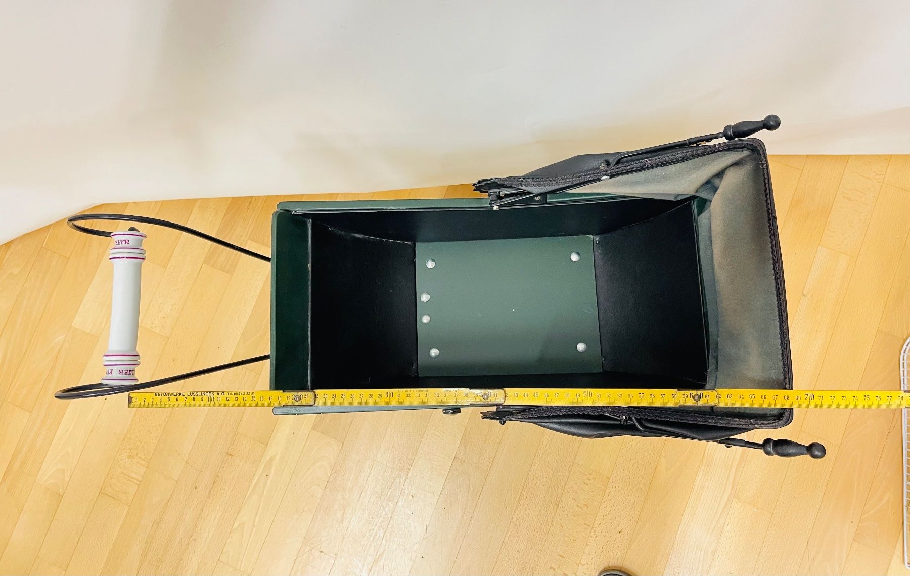 Carrozzine per bambole: Puppenwagen, ATELIER – Usato da Olten venduto da ELHANDEL 6