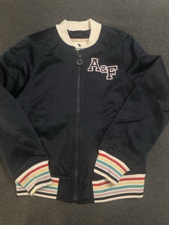 Abercrombie Kids Jacke, Gr. 9/10, Top Zustand