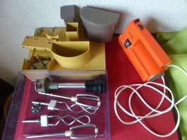 Turmix 150 Profi Handmixer