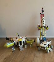 4 Playmobil sets!!!