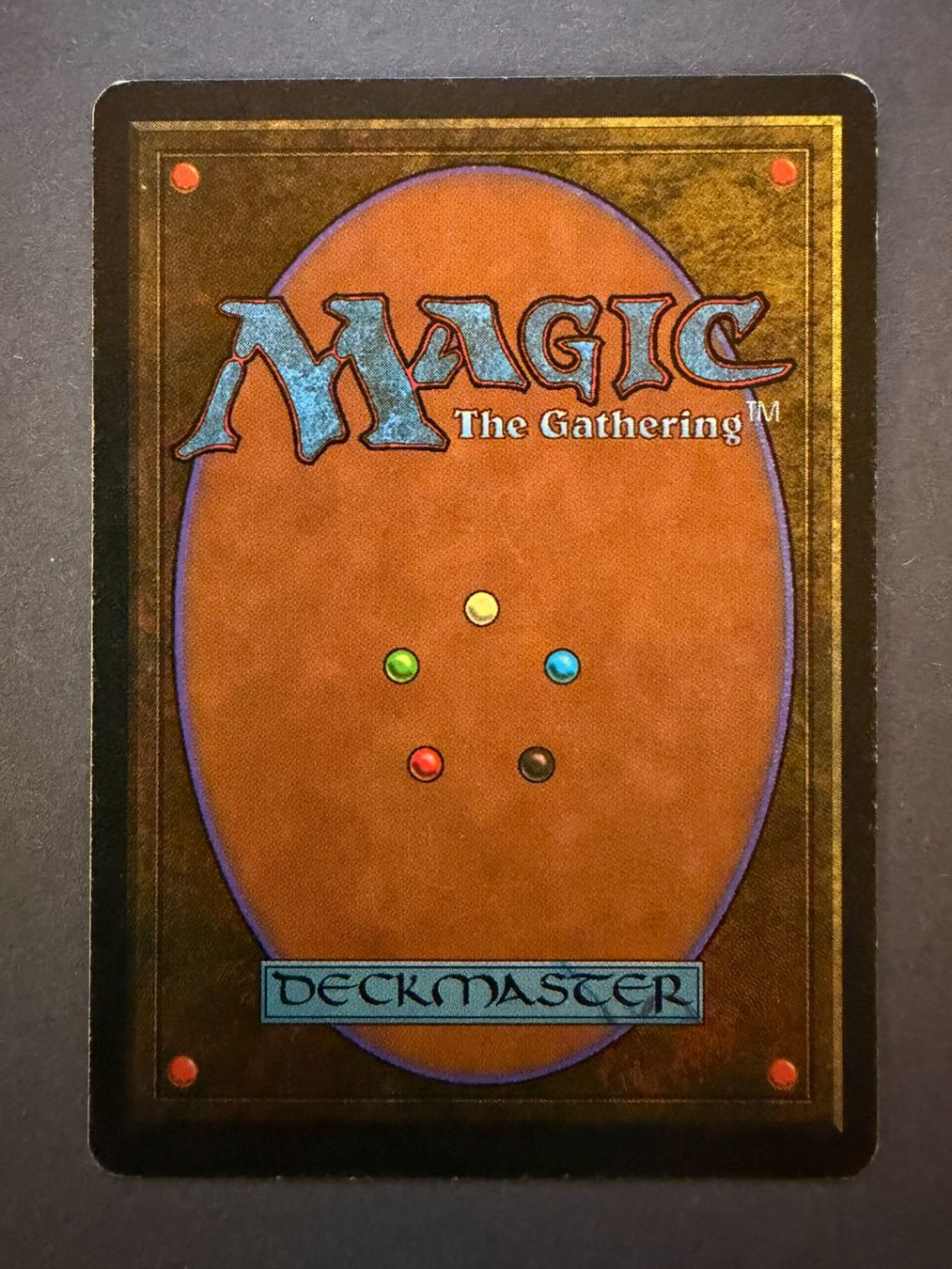 Magic The Gathering Carte collezionabili: Spinal Villain // Legends // Magic The Gathering – Usato da Binz venduto da Tempelritter 1