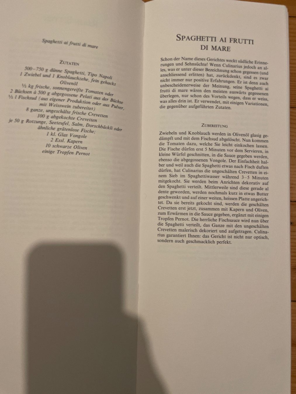 Libri: Markus Fischer - Einfach Raffiniert, 2. Auflage, 1992 – Usato da Winterthur venduto da cheerio97 3