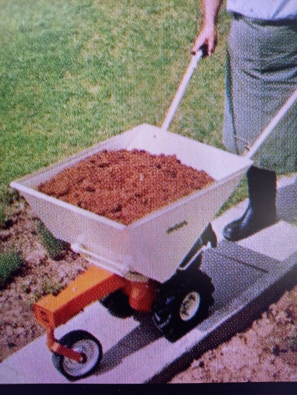Autoribaltabili: Kippmulde Holder H 4 – Nuovo (secondo la descrizione) da Ziefen venduto da alonso1234 4
