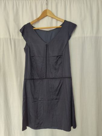 Petite robe noire - Bellerose