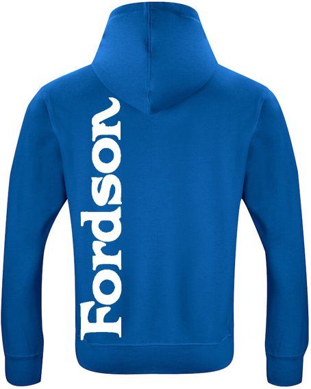 Giacche: Fordson Zipper – Nuovo e nell'imballaggio originale da Aettenschwil venduto da shirtster 1