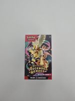 Pokemon Ascended Heroes Booster Bundle EN