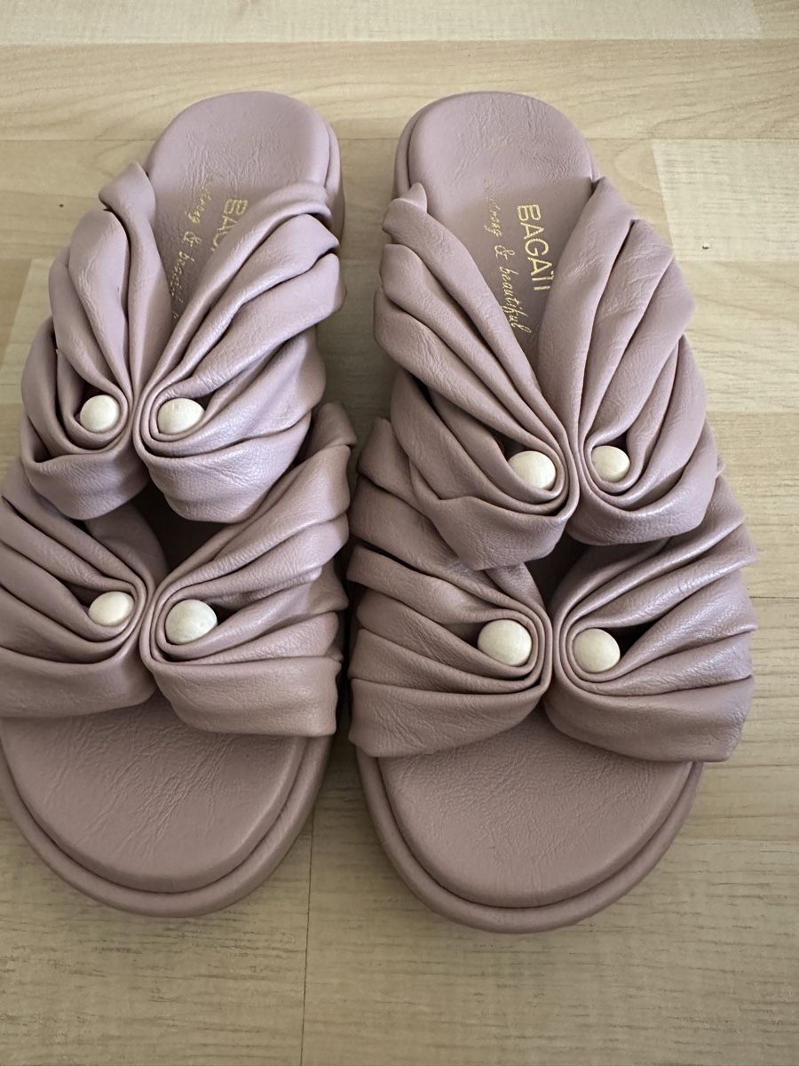 Bagatt Scarpe da donna: Bagatt  Gr. 39 – Usato da Weinfelden venduto da kam_jxz5 1