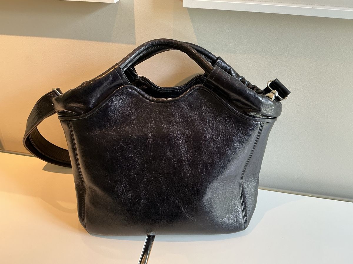 Stefi Talman Borse da donna: Schöne Tasche von Stefi Talman  – Usato da Zürich venduto da lukasg.meier