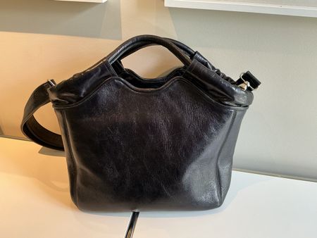 Schöne Tasche von Stefi Talman 