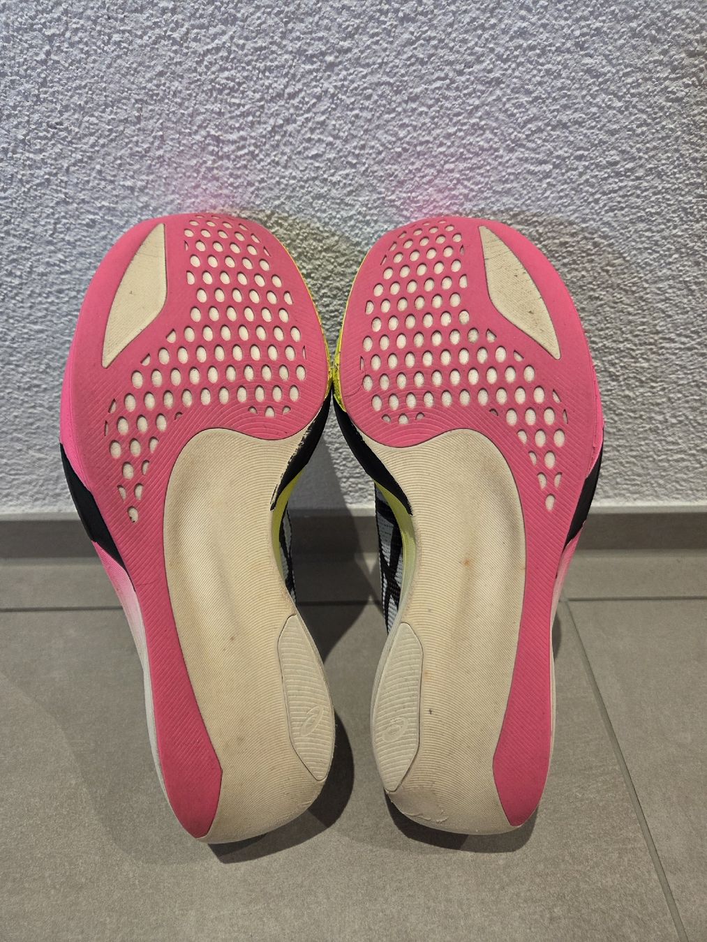 Asics Chaussures hommes: ASICS Metaspeed Sky Paris – D'occasion à Embrach par DANGDSANG 1
