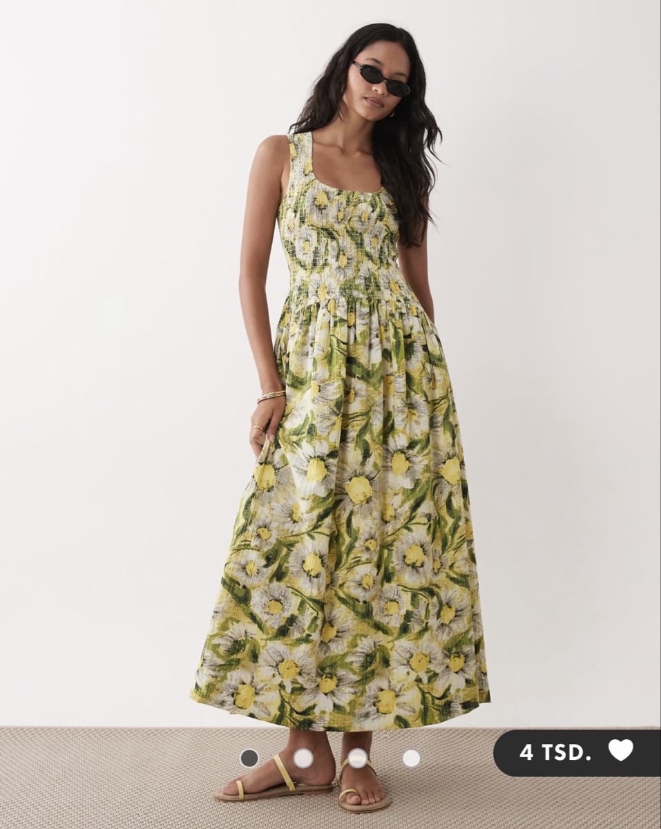 Asos Robes: Sommerkleid von ASOS Grösse 36 – Neuf (Voir description) à Frauenfeld par _smile_w