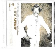 Jimmy Smith - The Preacher