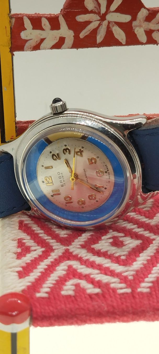 Orologi: Montre récupération – Usato da La Chaux-de-Fonds venduto da jac_9llg 2