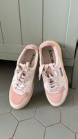 Autry Sneakers Weiss Rosa Damenschuh 39 neu