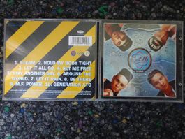 CD : East 17