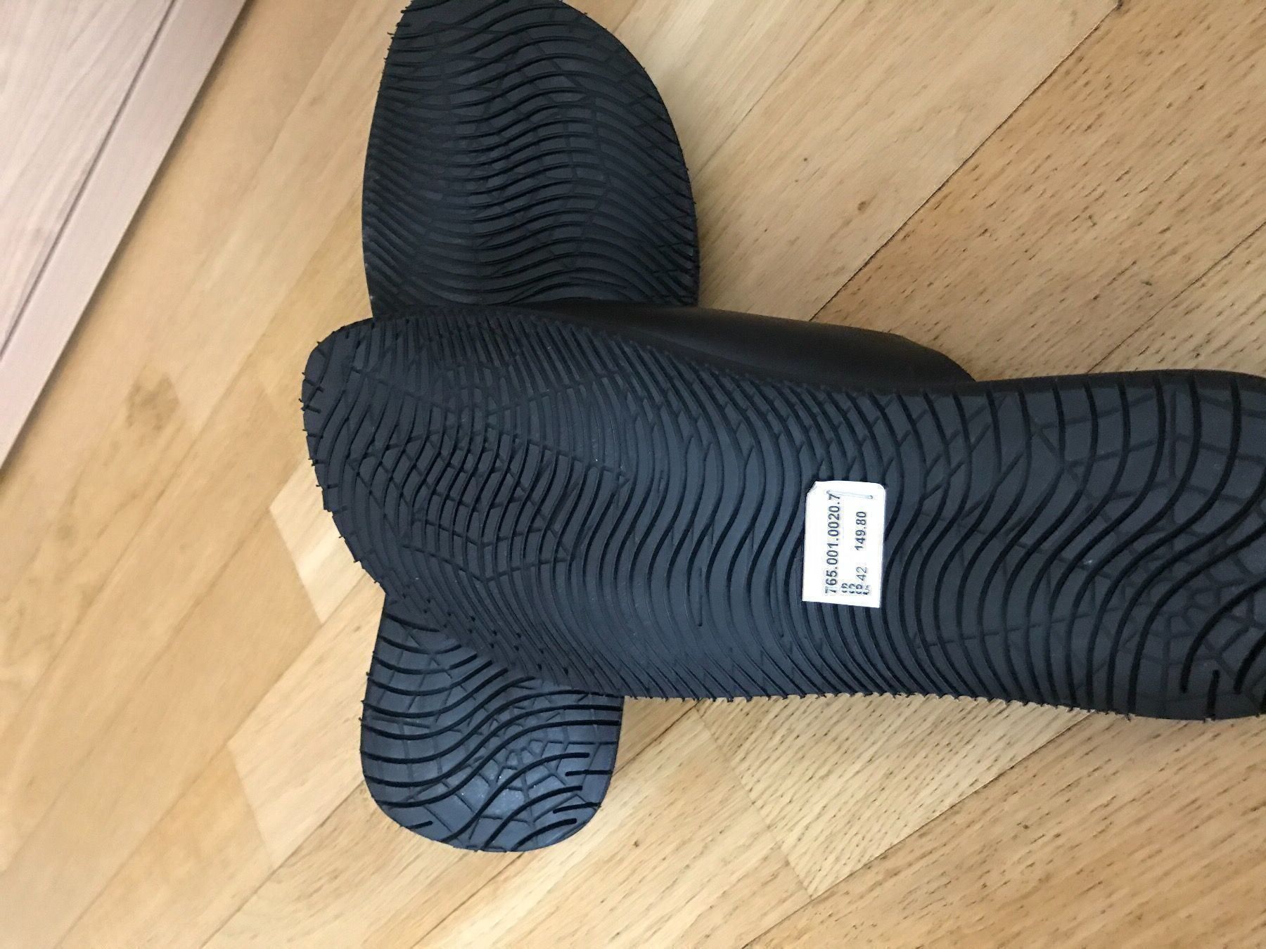 Scarpe da uomo: NEU PASITO SANDALEN  GRÖSSE 42 – Nuovo e nell'imballaggio originale da Zürich venduto da schneeflocke303 8