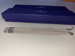 3 stück swarovski armband