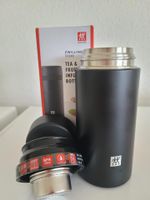 ZWILLING Thermosflasche Tea & Fruit Infuser 420ml